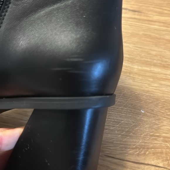 BP Loren pointed toe booties - Picture 5 of 5